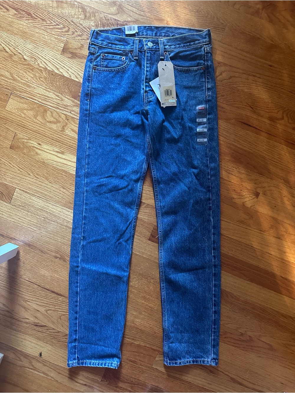 NWT Levi’s jeans!
